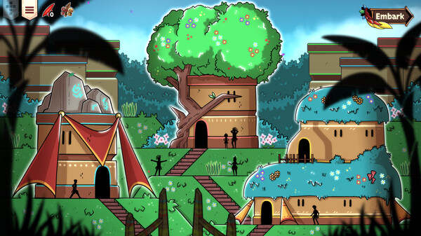YVY Screenshot