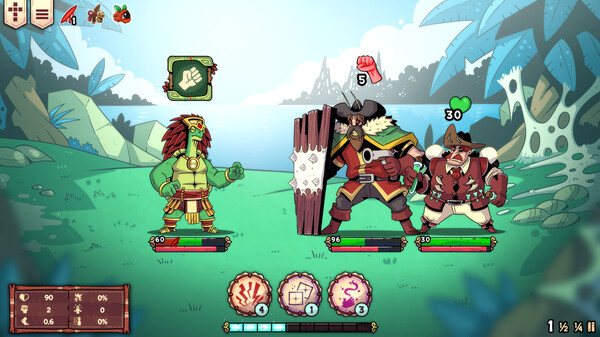 YVY Screenshot