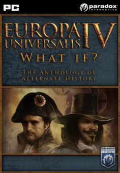 Europa Universalis IV: Anthology of Alternate History