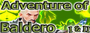 Adventure Of Baldero I and II