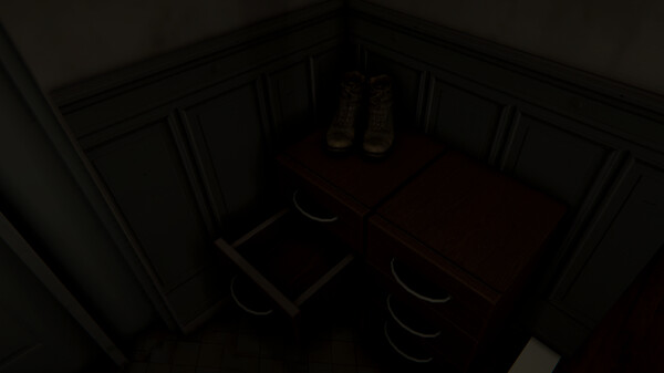 Melo's nightmare Demo screenshot 3