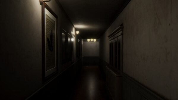 Melo's nightmare Demo screenshot 4