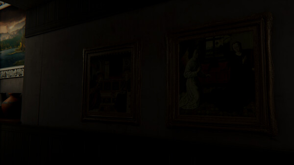 Melo's nightmare Demo screenshot 1
