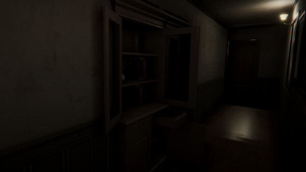 Melo's nightmare Demo screenshot 2