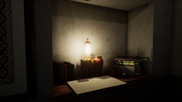 Melo's nightmare Demo screenshot 5