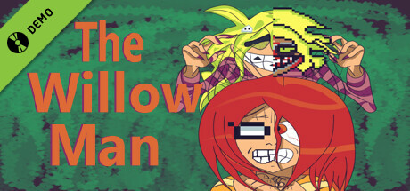 The Willow Man Demo game cover