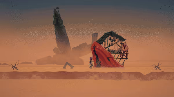 Sands of Supremacy video 4
