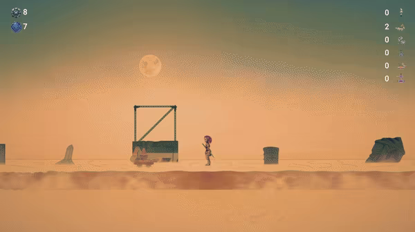 Sands of Supremacy video 2