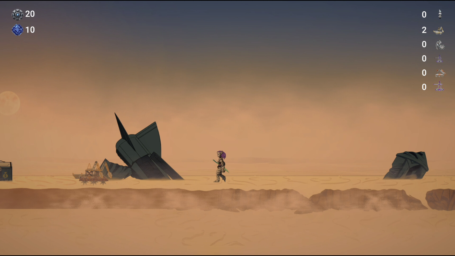 Sands of Supremacy screenshot #7