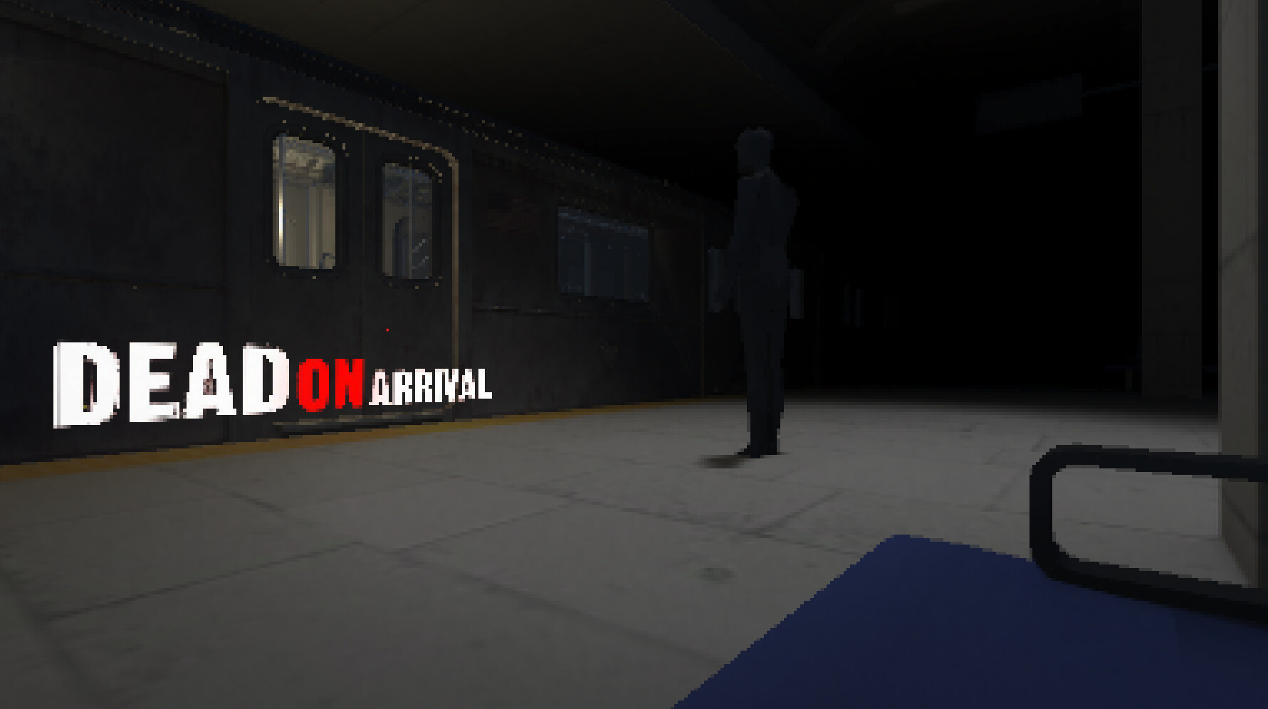 Dead On Arrival screenshot #3