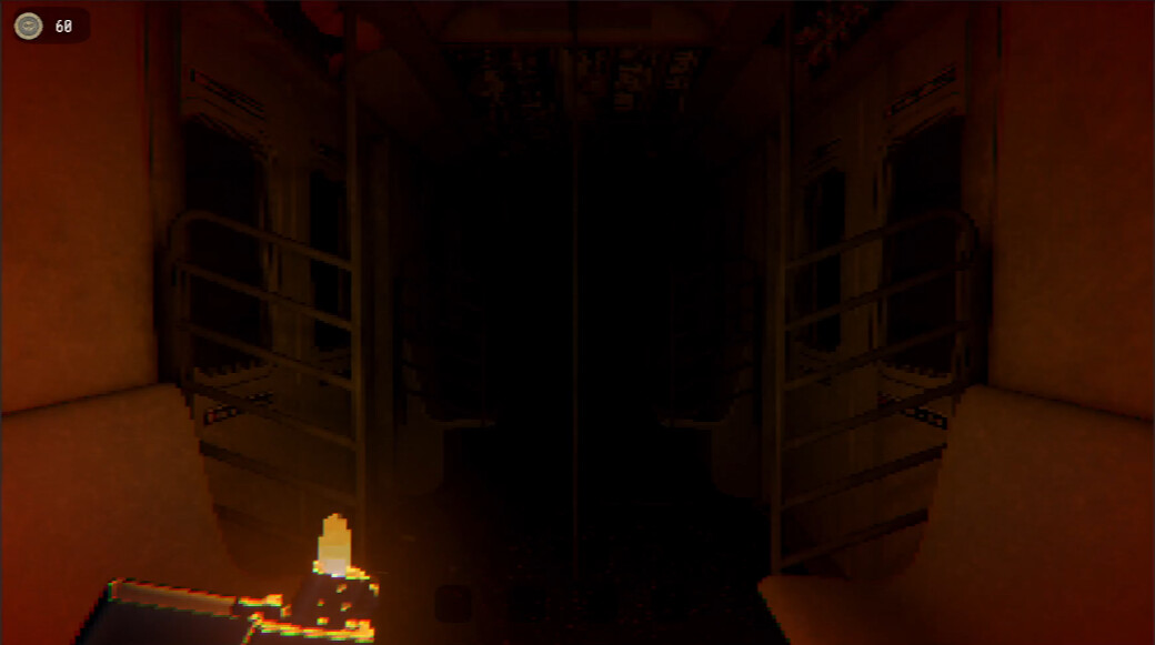 Dead On Arrival screenshot #2