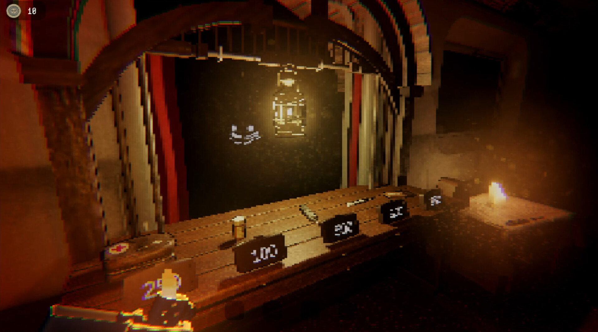 Dead On Arrival screenshot #1