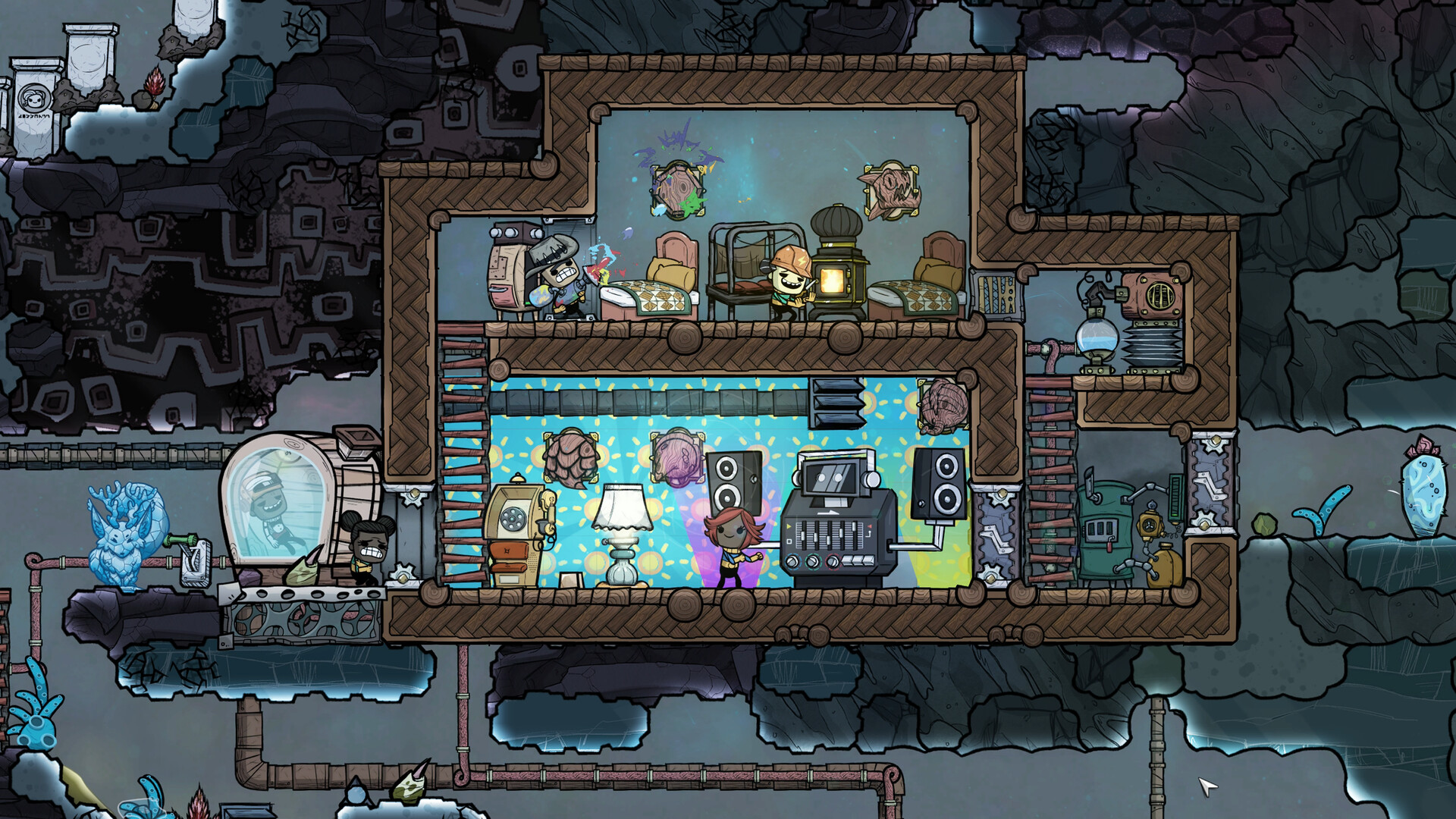 Oxygen Not Included: The Frosty Planet Pack Fiyat Karşılaştırma