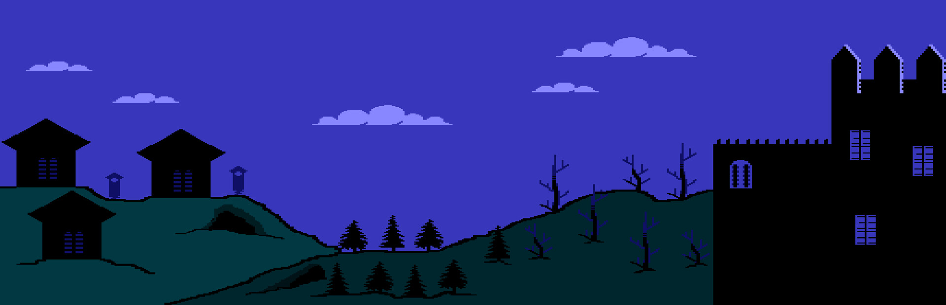 Ronin's Requiem