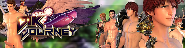 Dik Journey GOLD image