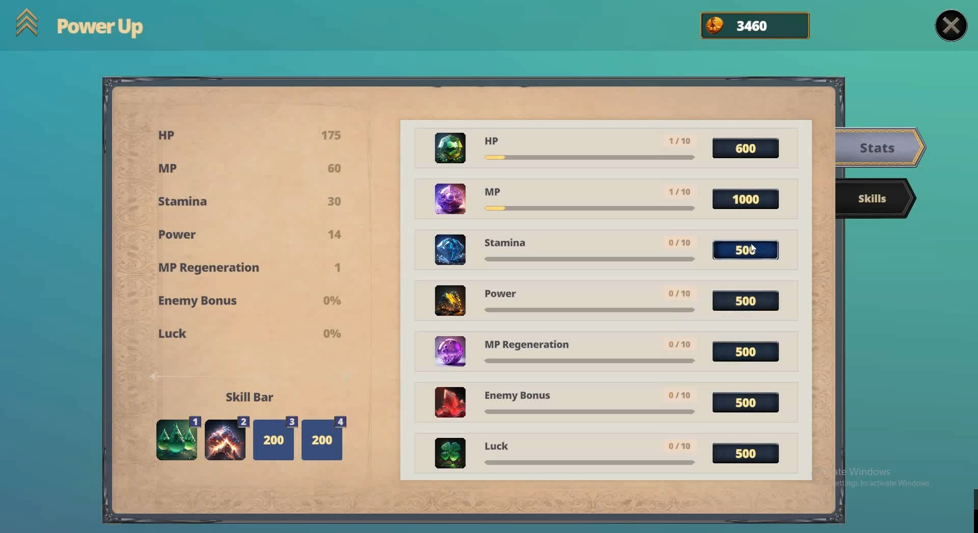 Dik Journey screenshot #4