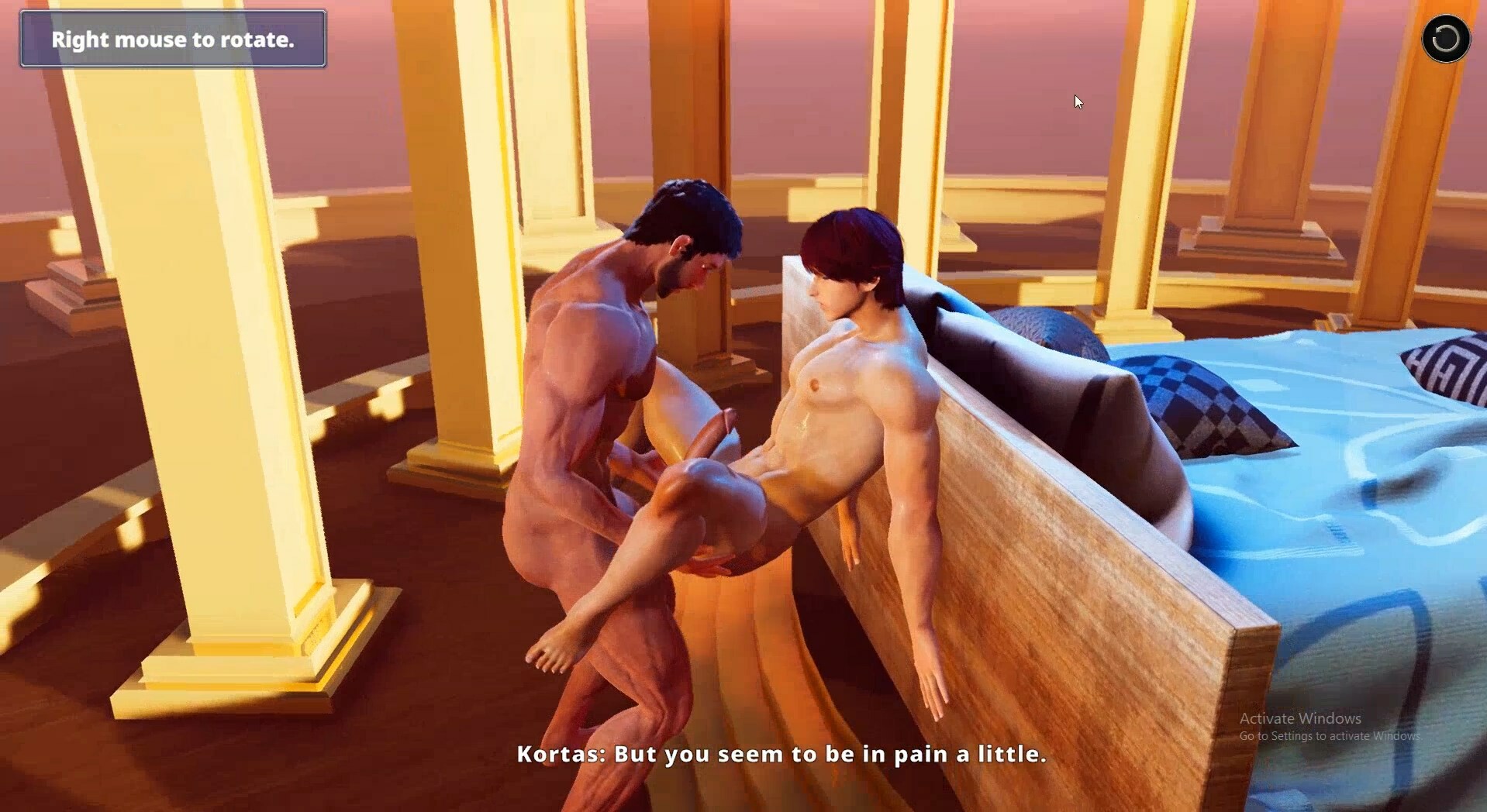 Dik Journey screenshot #5