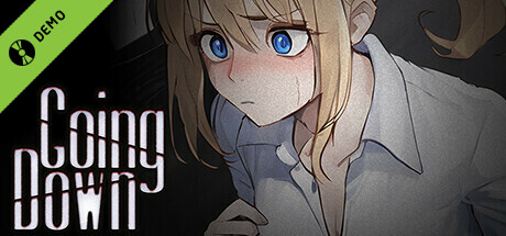 Going Down Demo game cover
