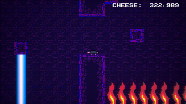 Rat Quest screenshot 1