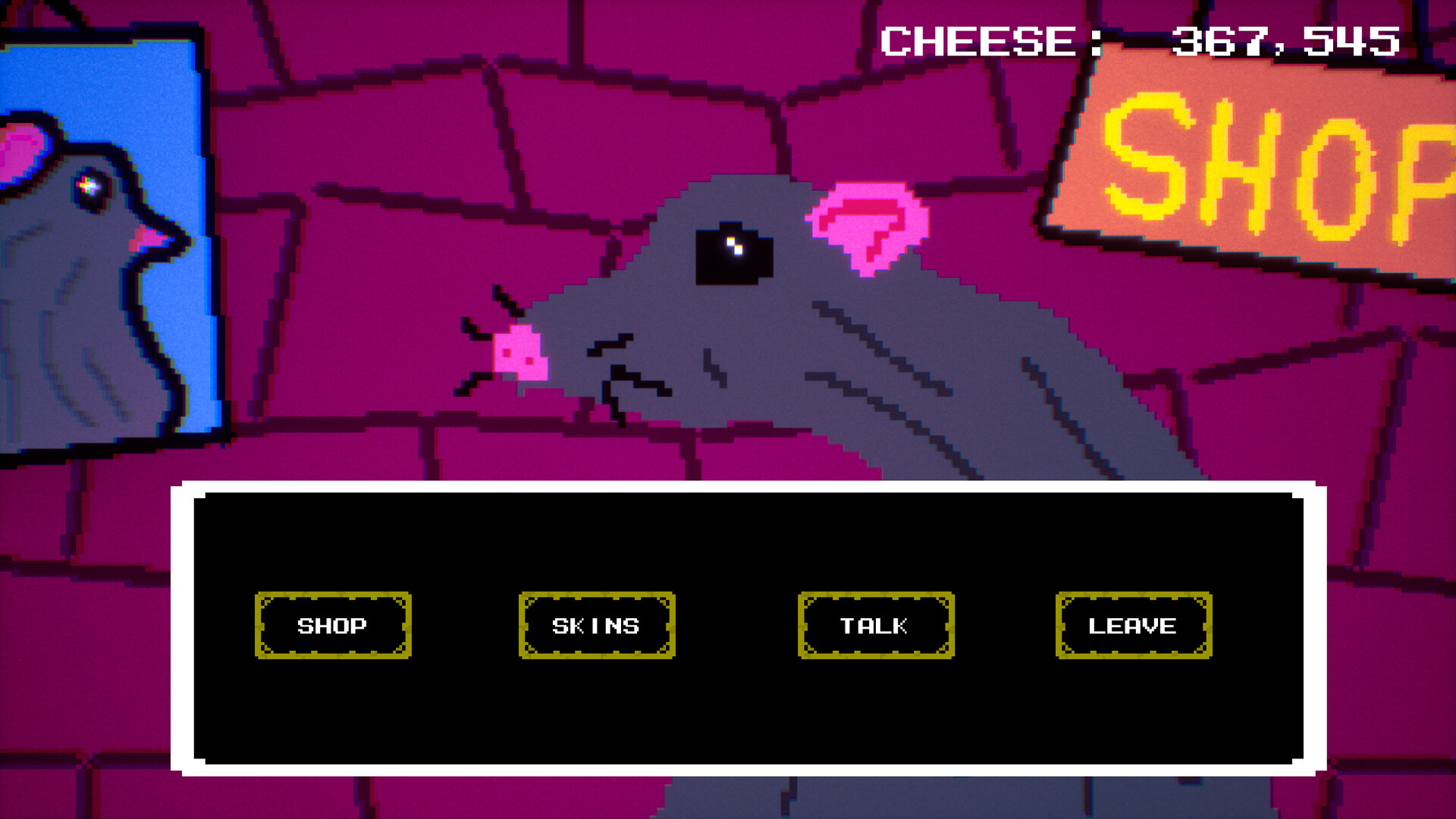 Rat Quest screenshot #3