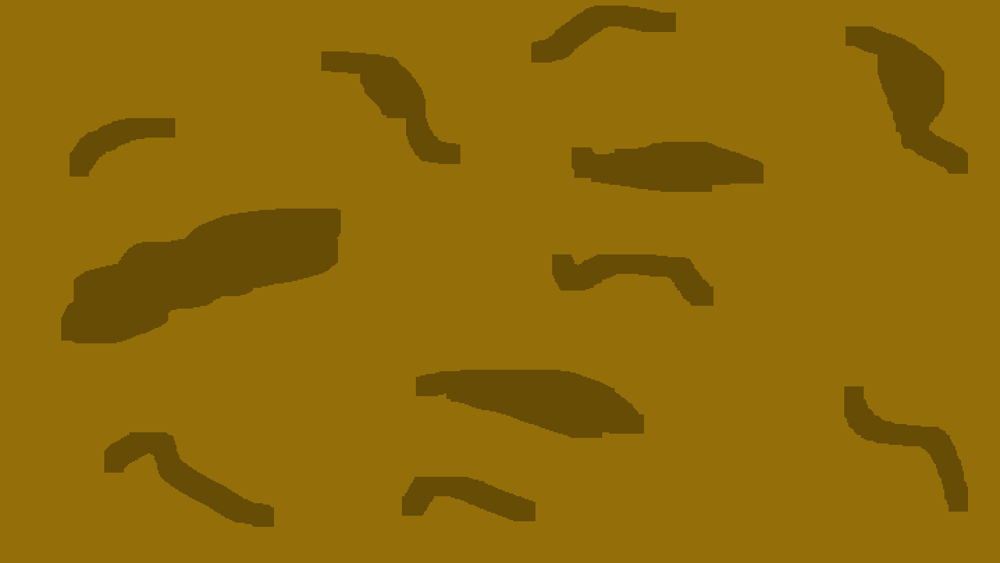 Rat Quest - Imagem de Fundo do Jogo