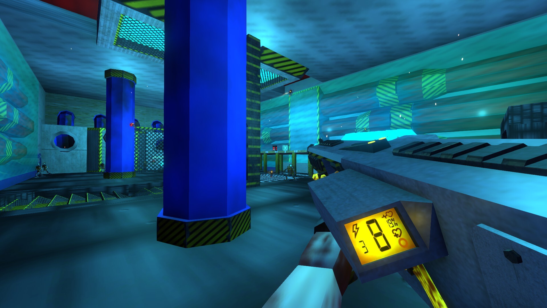 Breakout screenshot 3