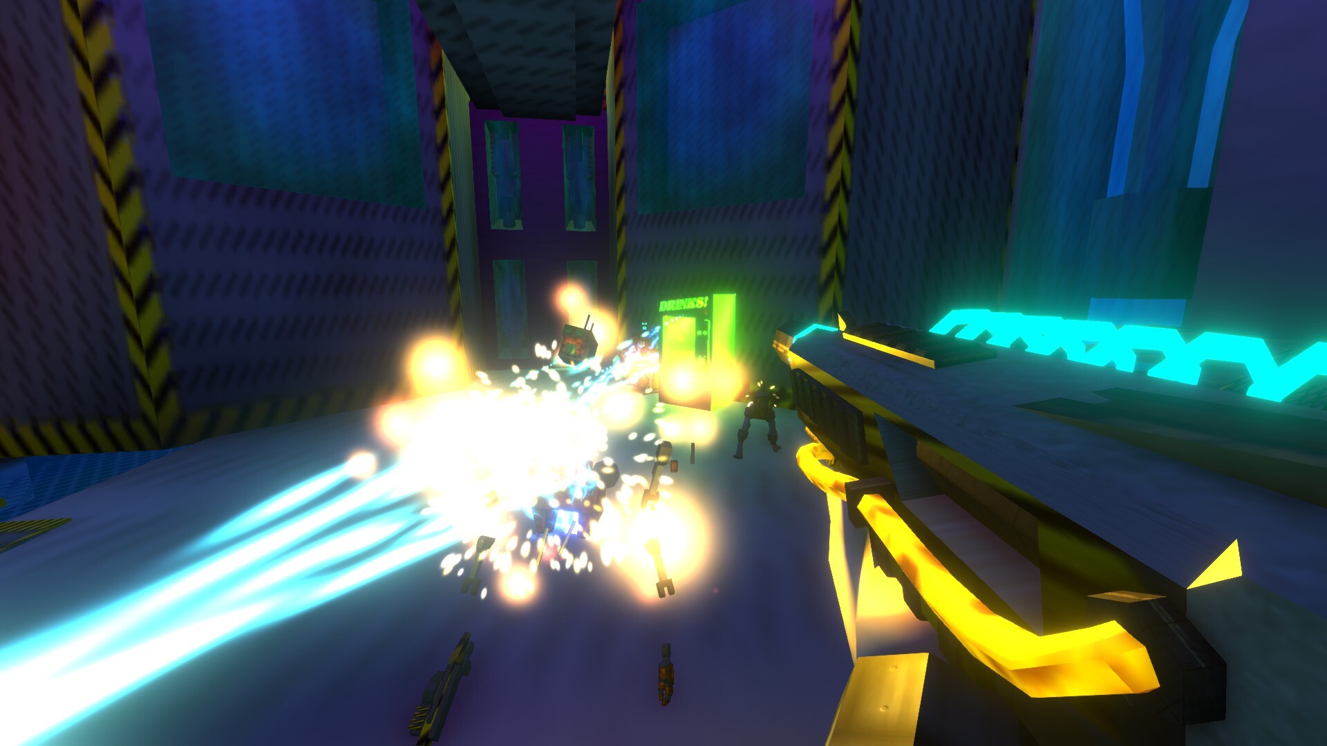 Breakout screenshot #16