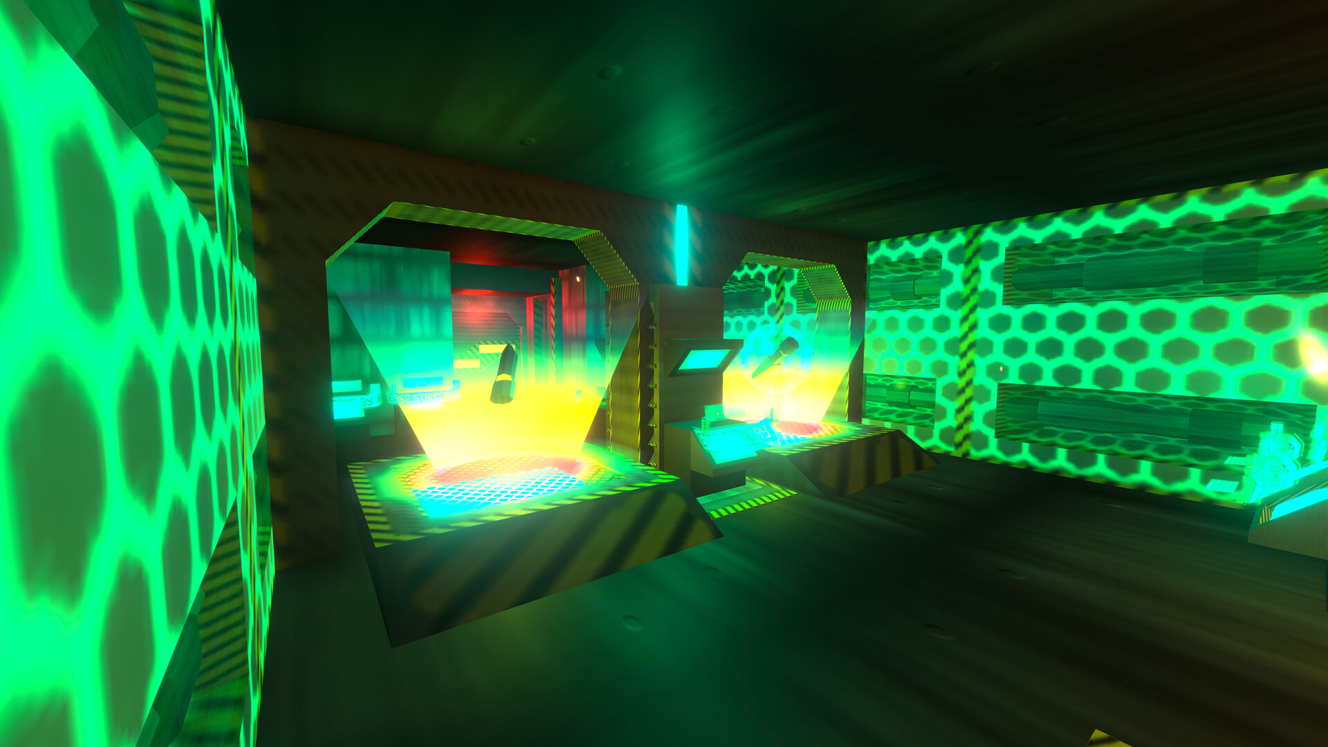 Breakout screenshot #6