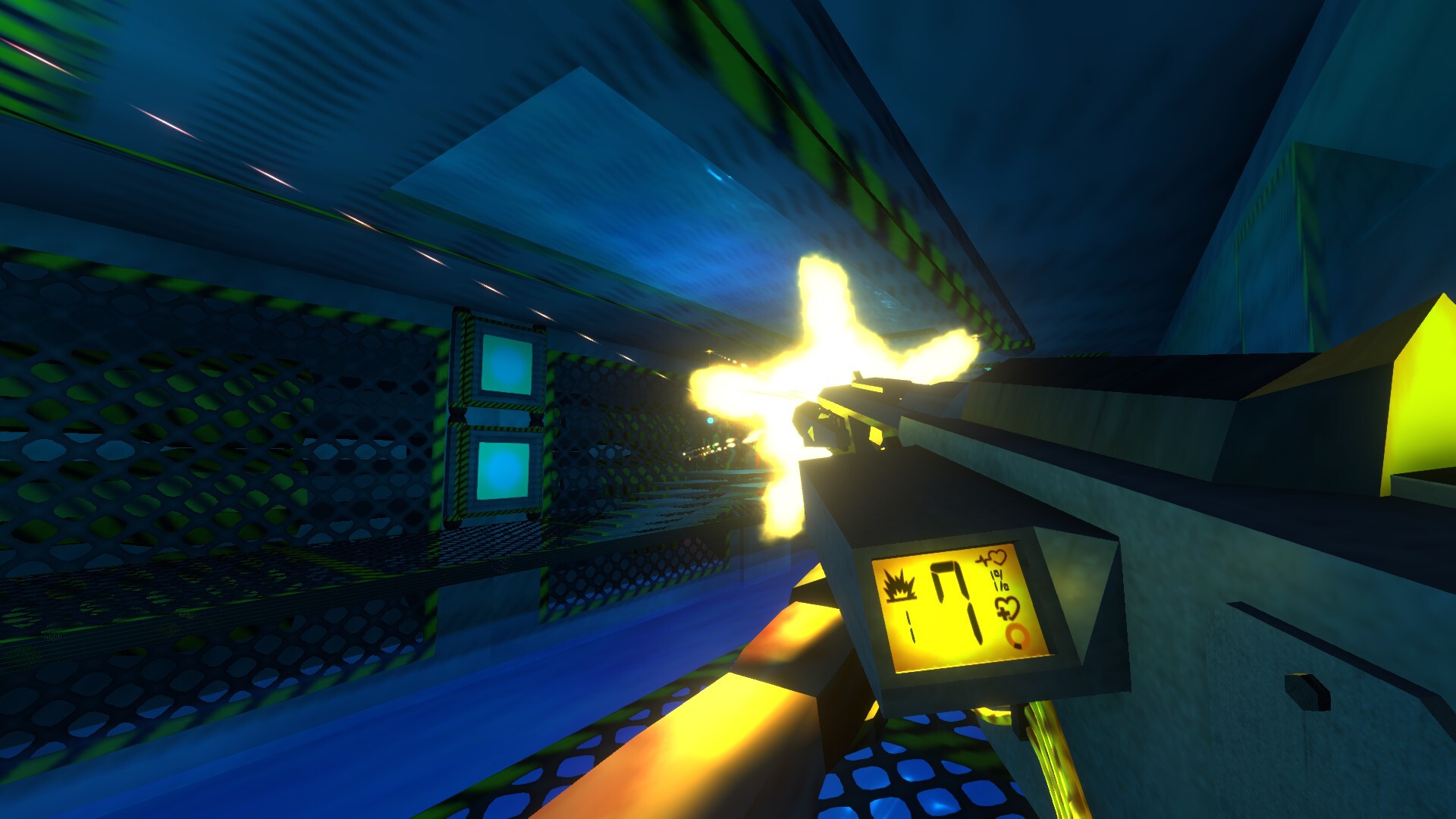 Breakout screenshot 10