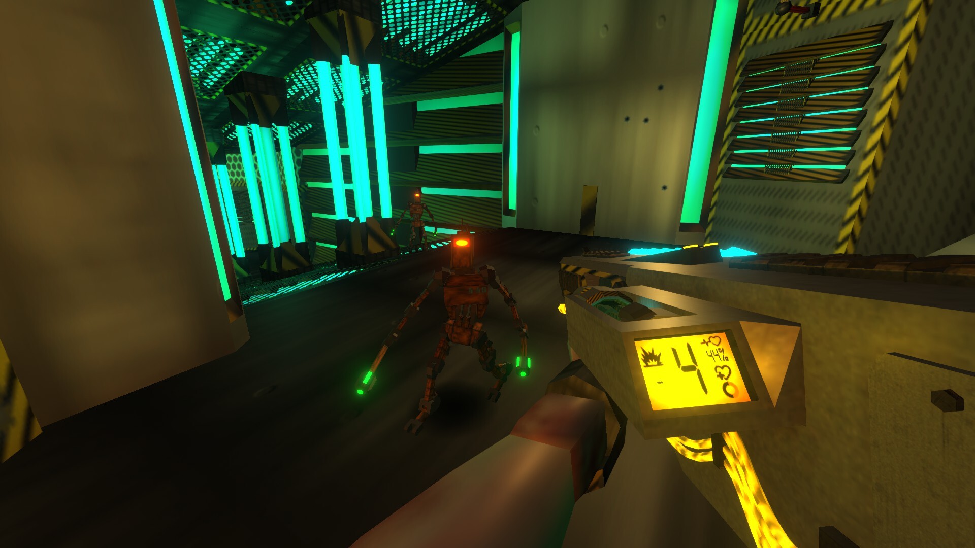 Breakout screenshot #18