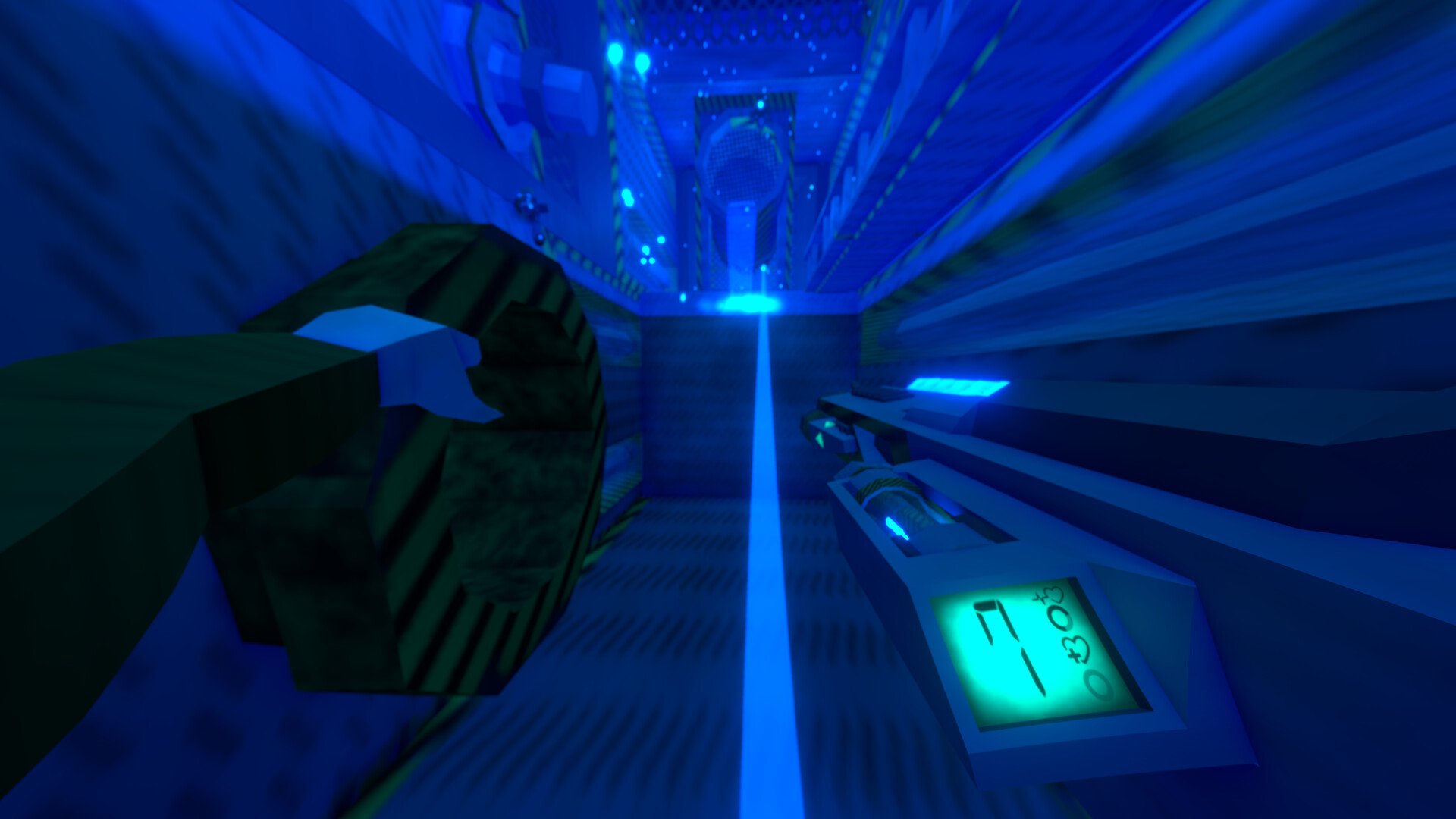 Breakout screenshot #7