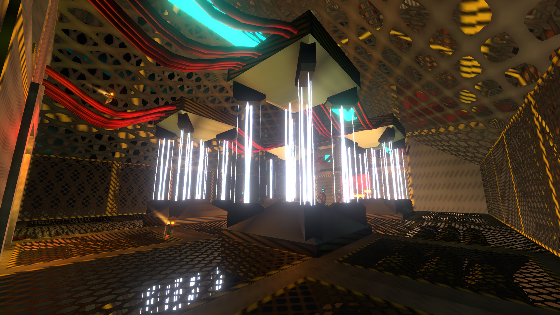 Breakout screenshot 7