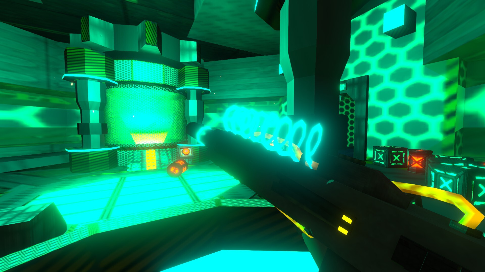 Breakout screenshot 15