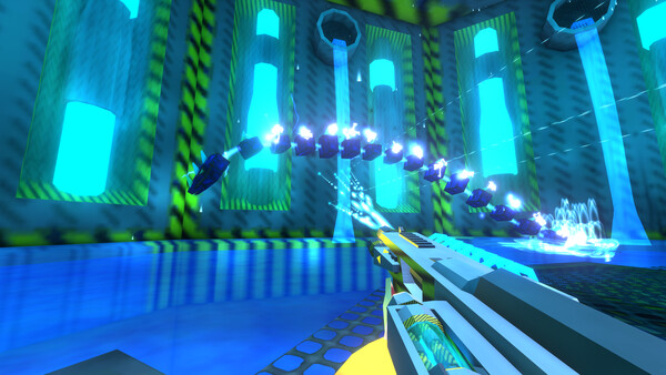 Breakout screenshot 5