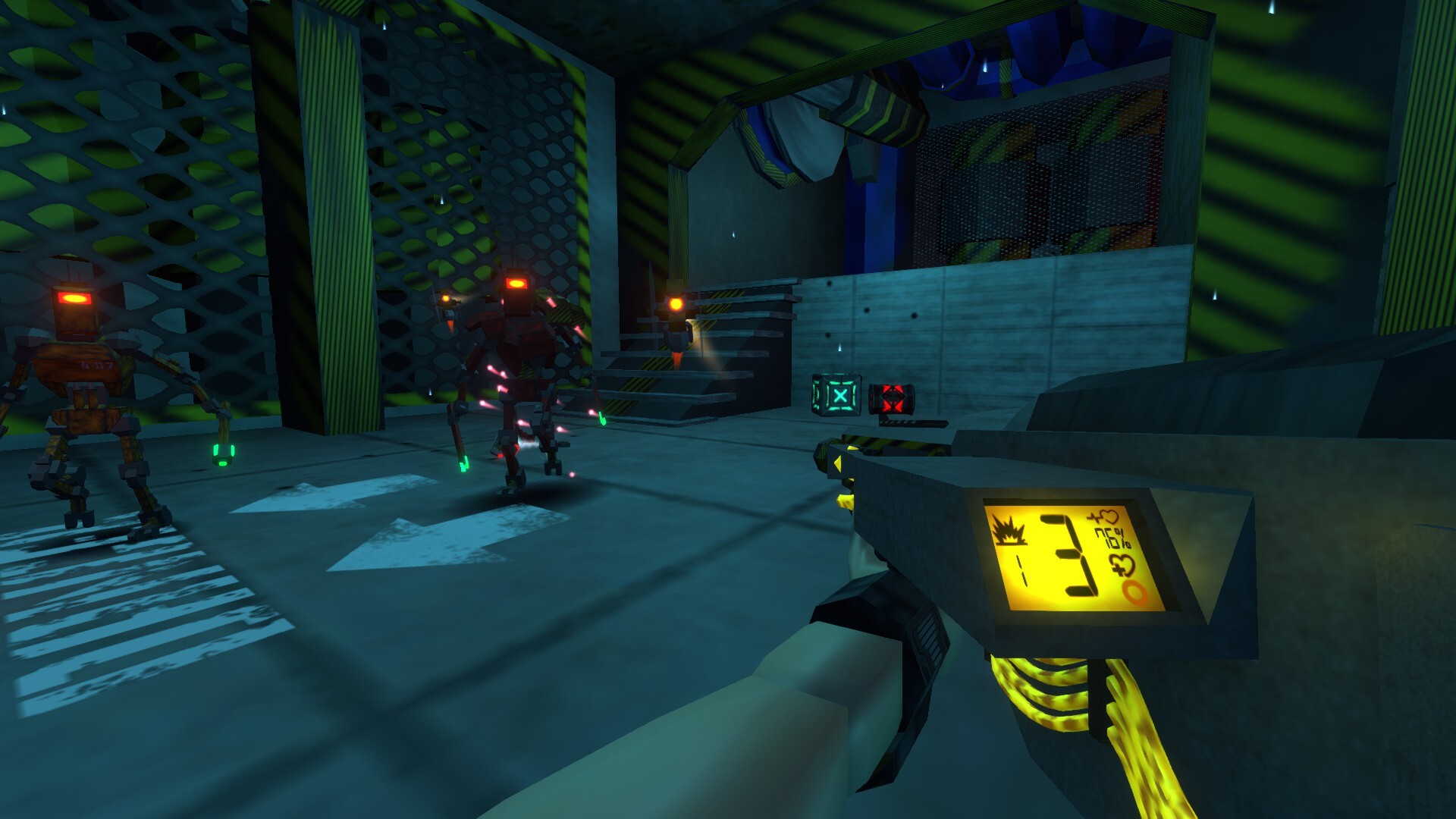 Breakout screenshot #13