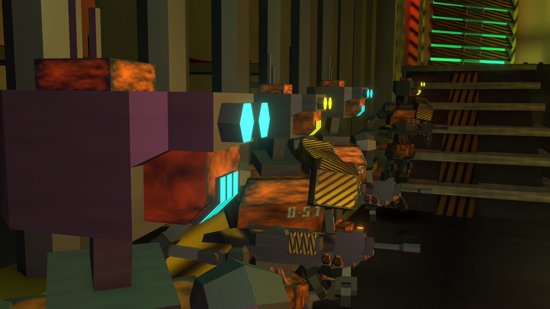 Breakout screenshot #8