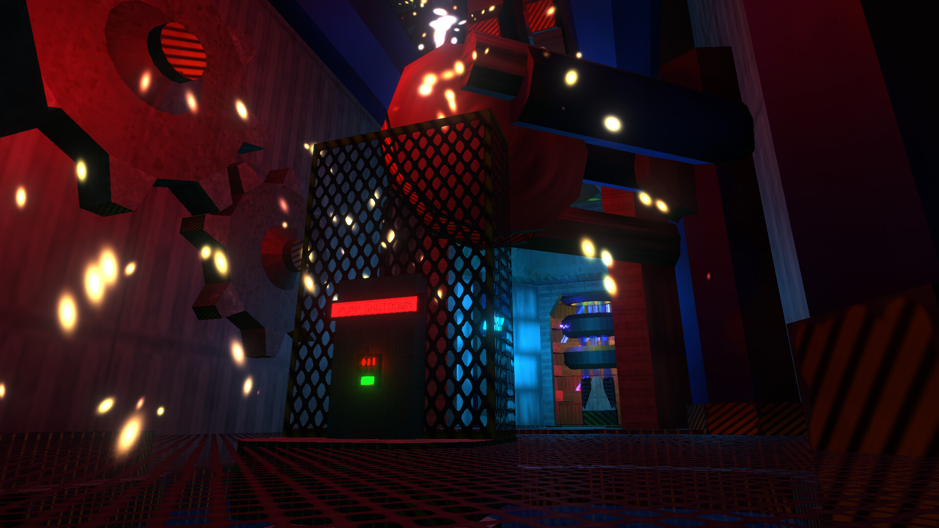 Breakout screenshot 14