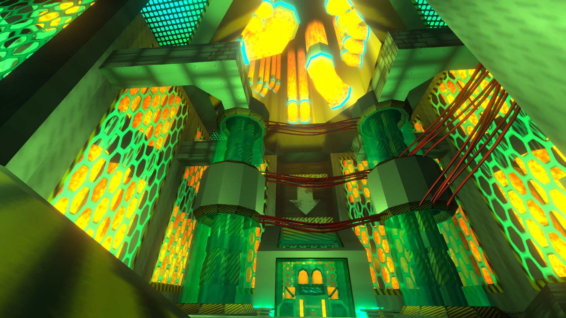 #1. Breakout (Steam) Podle: Willomena