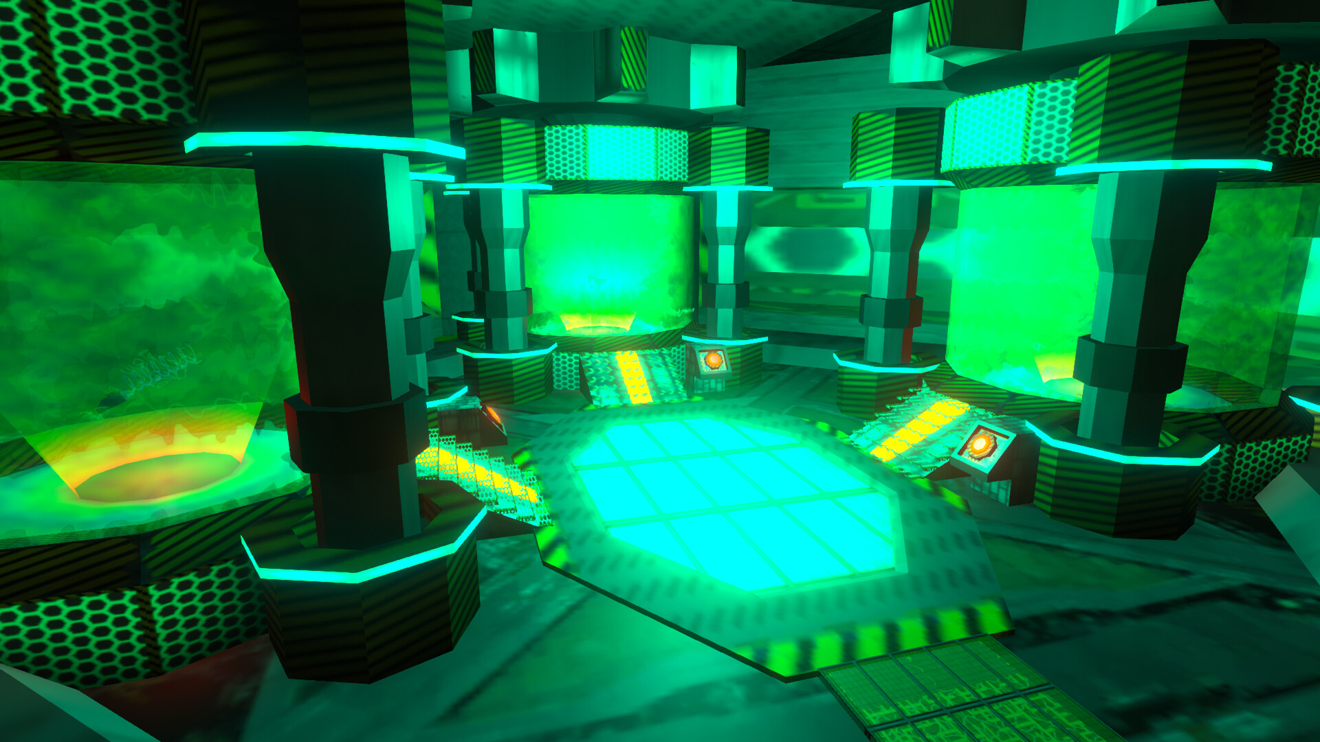 Breakout screenshot #6