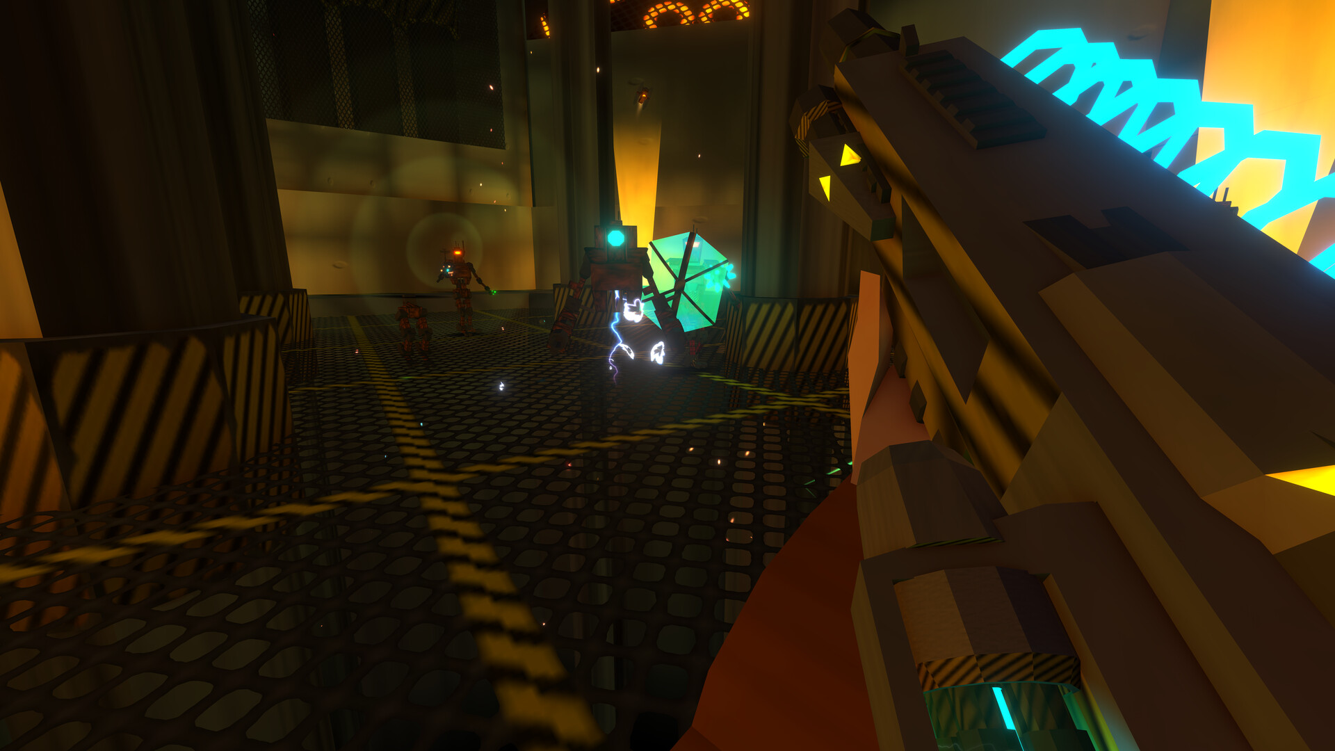 Breakout screenshot #10