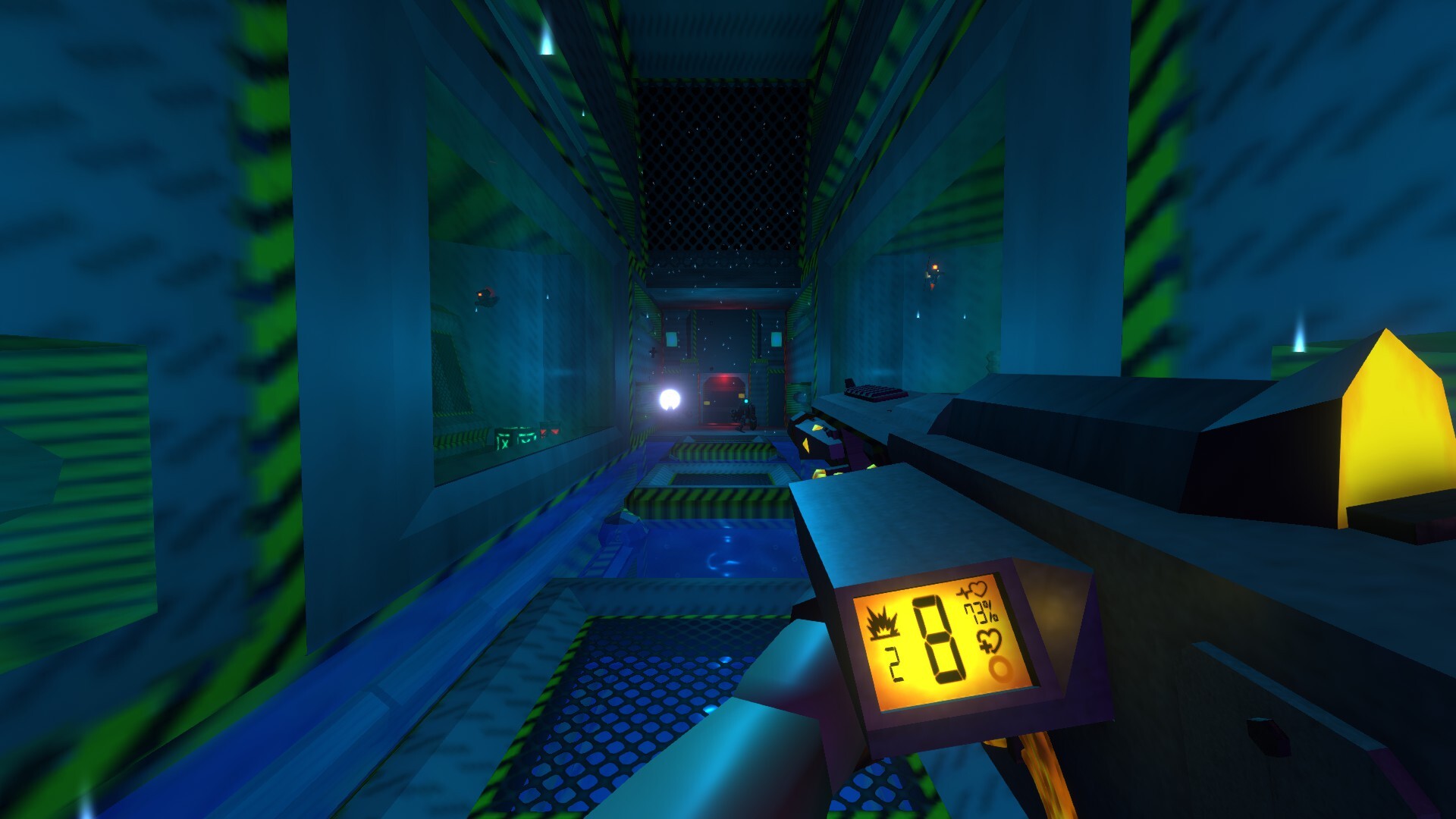 Breakout screenshot #22