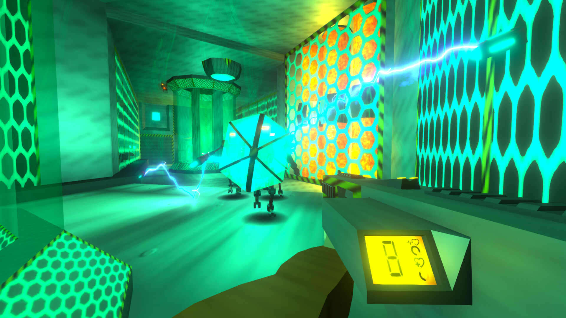 Breakout screenshot #11