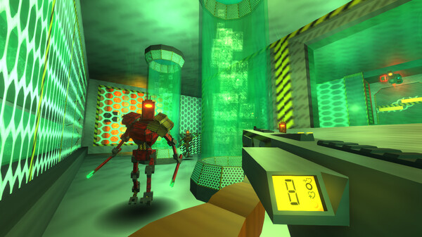 Breakout screenshot 3