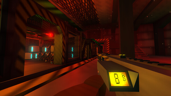 Breakout screenshot 5