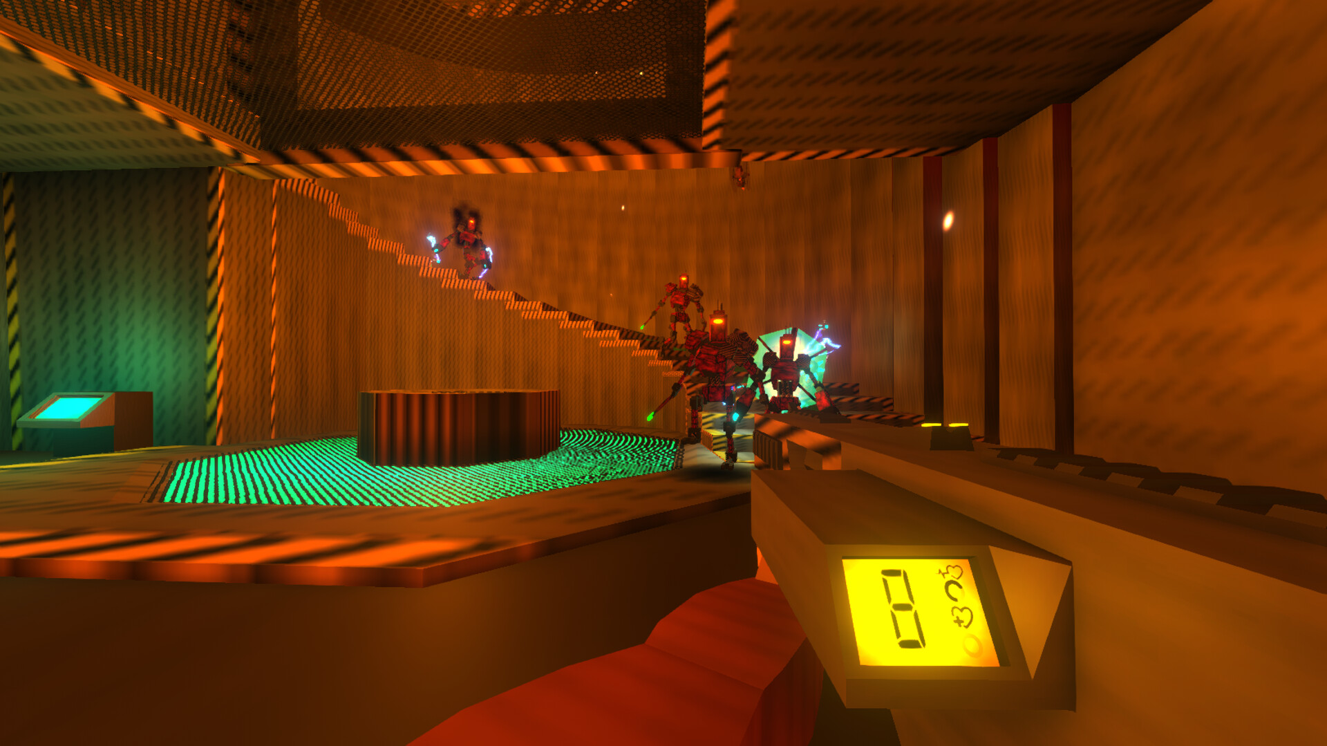 Breakout screenshot #12