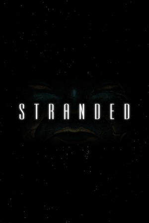 Обложка Stranded