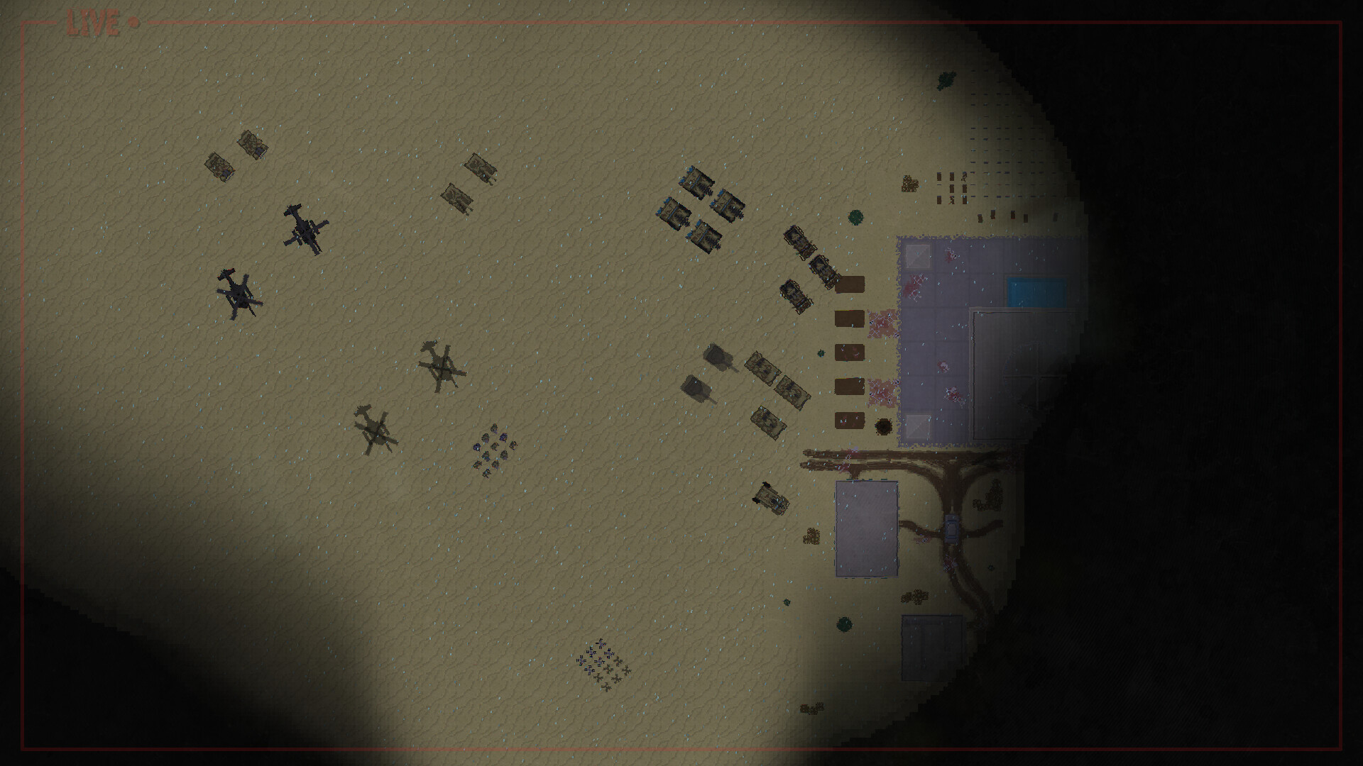 Invasion: Phoenix screenshot 11