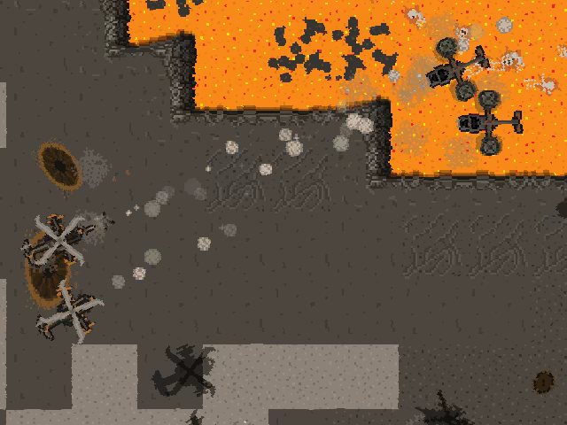 Invasion: Phoenix video 2