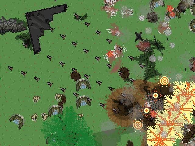 Invasion: Phoenix video 1
