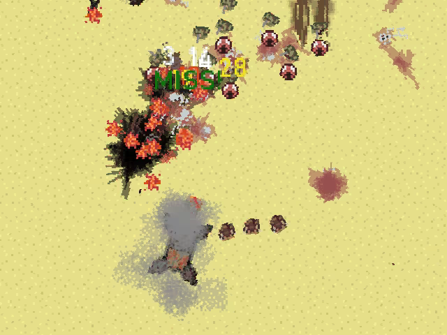 Invasion: Phoenix video 3